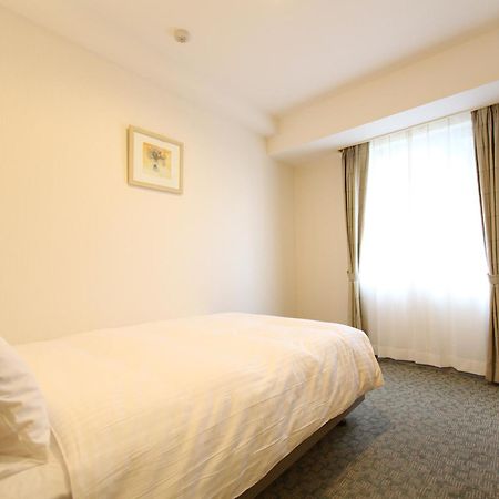 Koko Hotel Sendai Station South Экстерьер фото