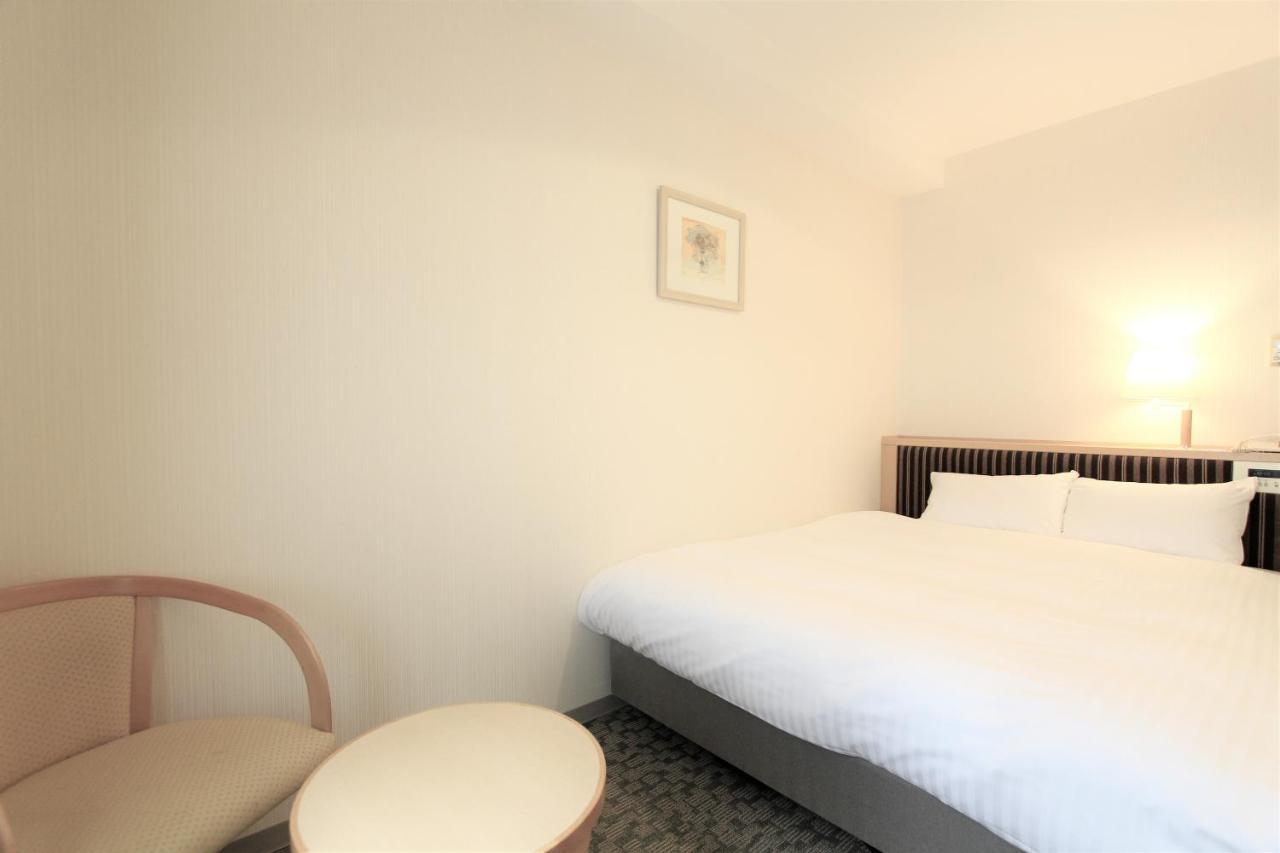 Koko Hotel Sendai Station South Экстерьер фото