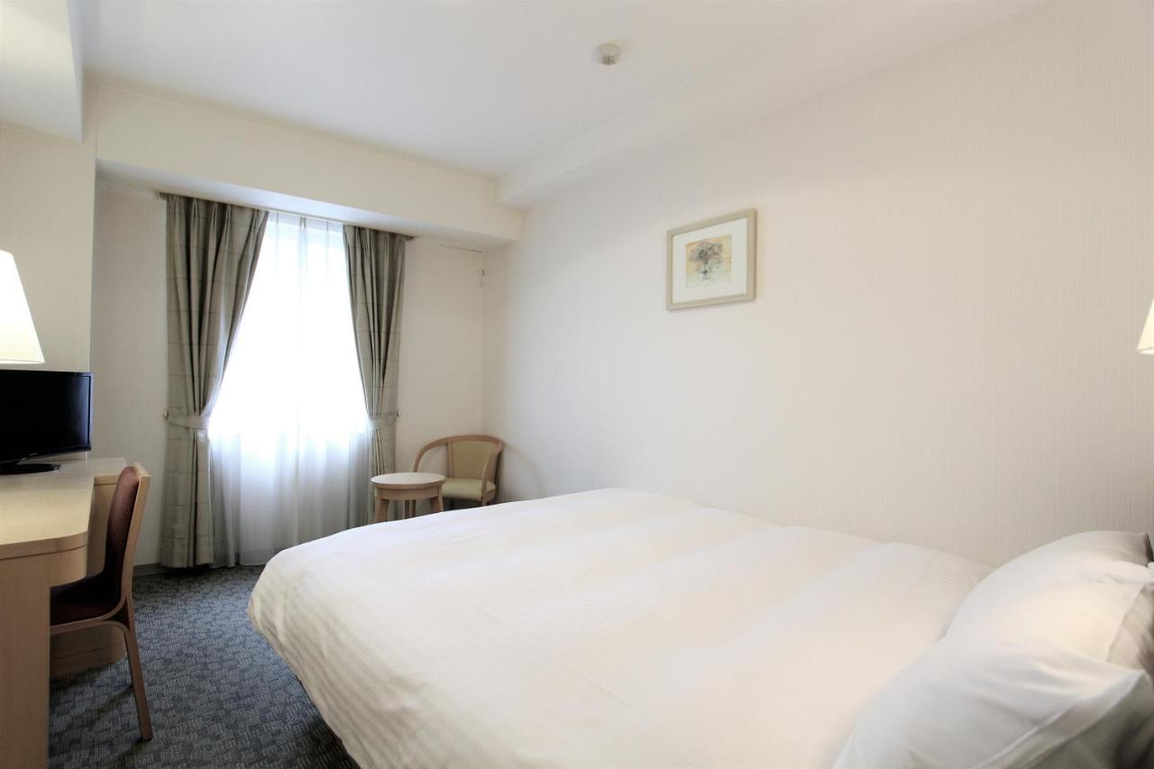 Koko Hotel Sendai Station South Экстерьер фото