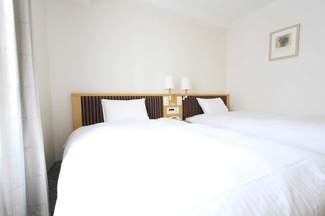 Koko Hotel Sendai Station South Экстерьер фото
