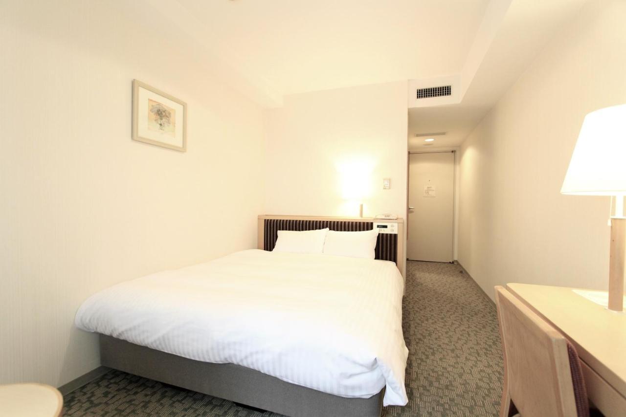 Koko Hotel Sendai Station South Экстерьер фото
