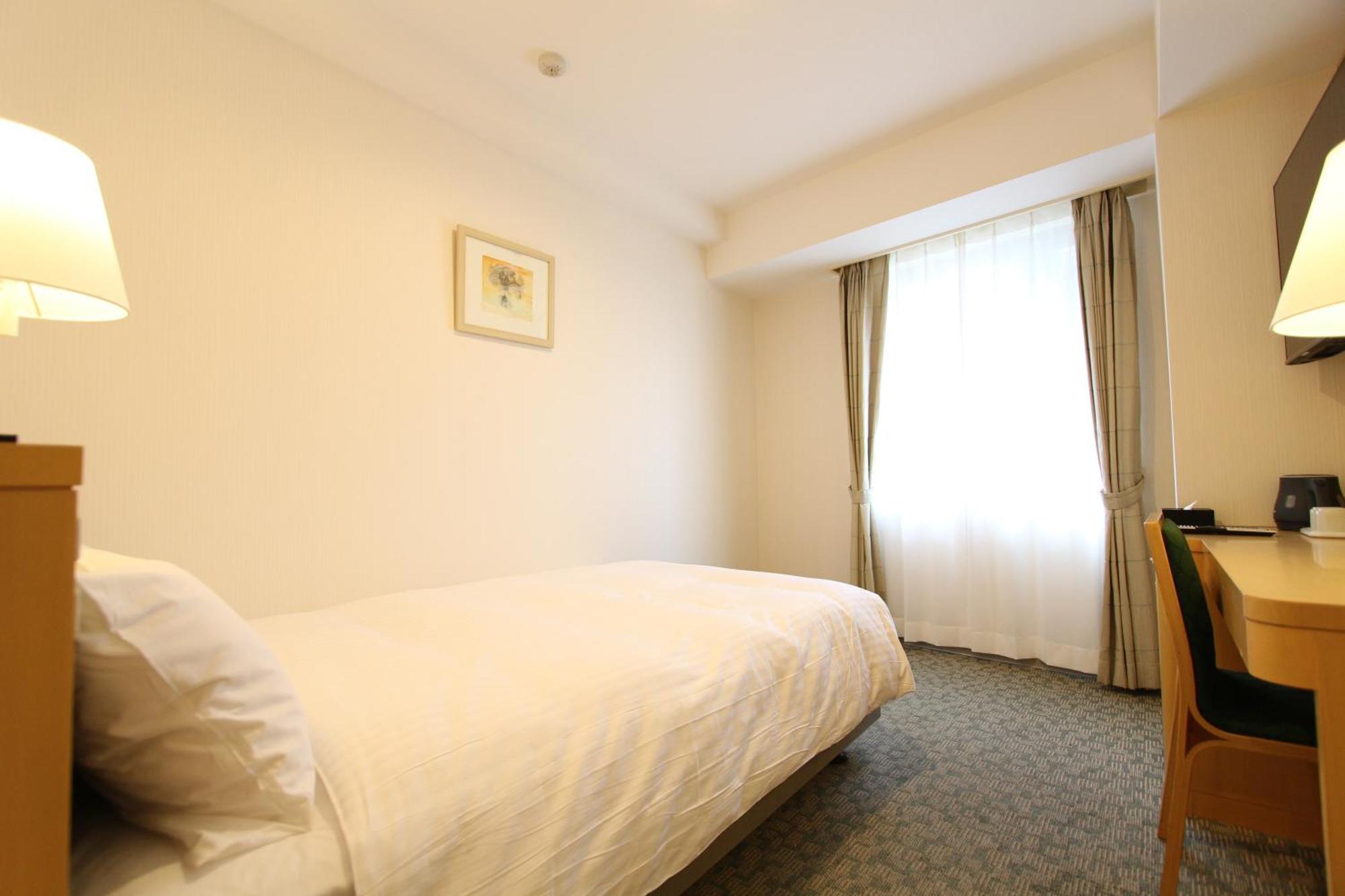 Koko Hotel Sendai Station South Экстерьер фото