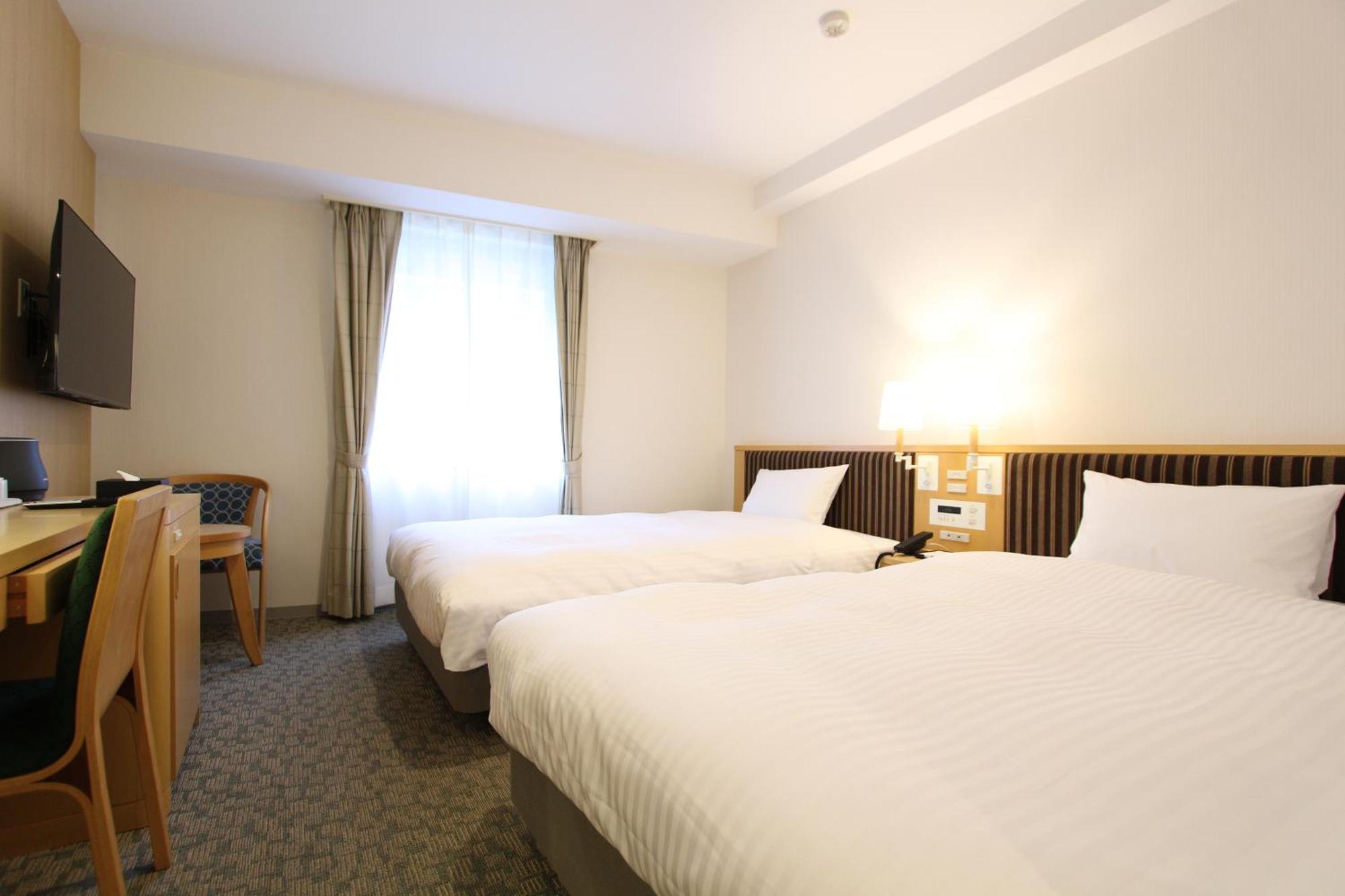 Koko Hotel Sendai Station South Экстерьер фото