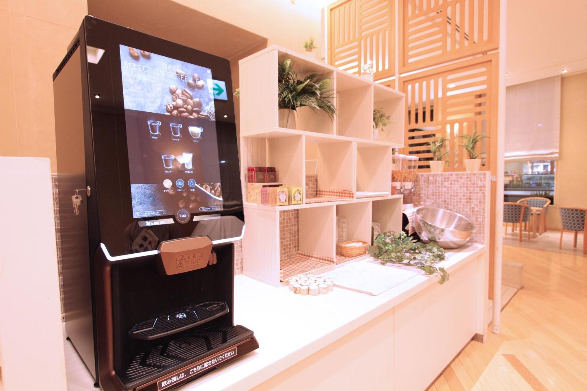 Koko Hotel Sendai Station South Экстерьер фото