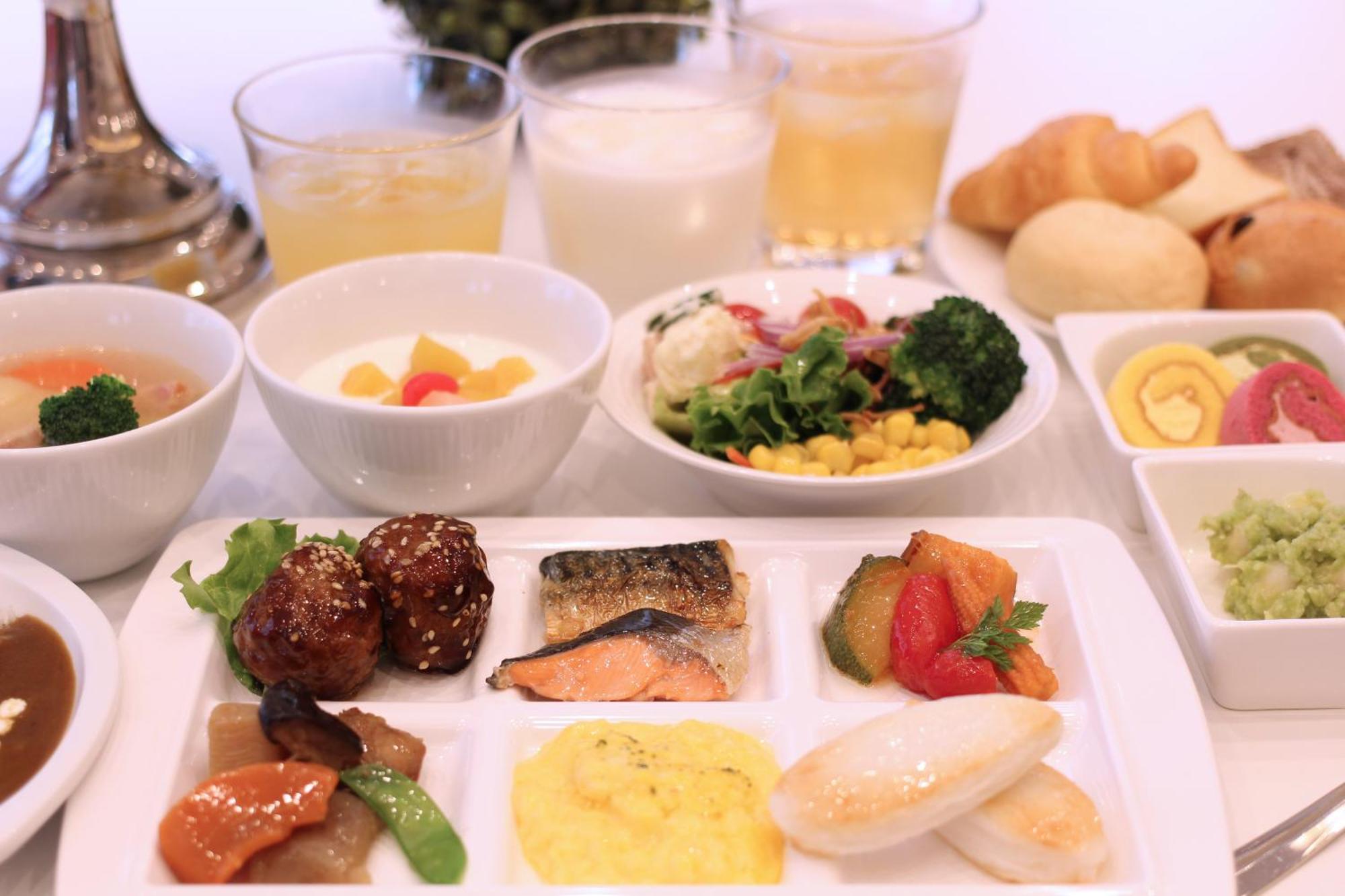 Koko Hotel Sendai Station South Экстерьер фото